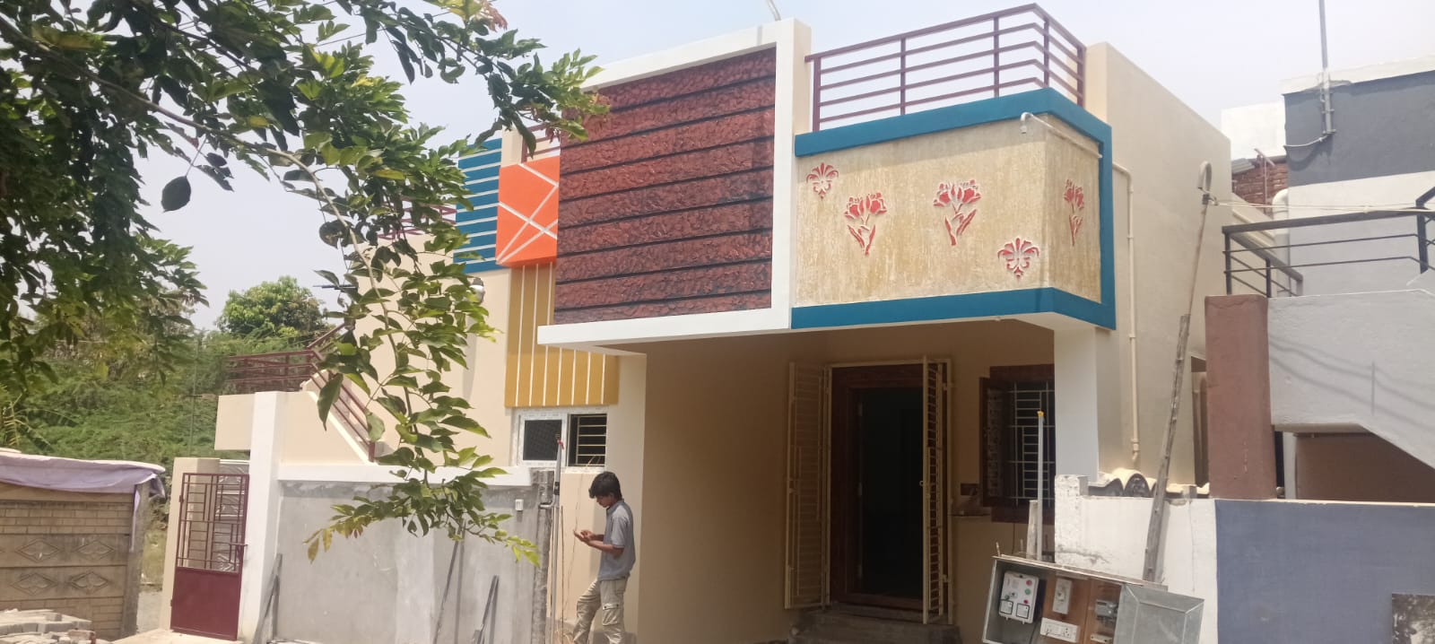 Residential House / Villa for Sale